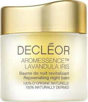 Decléor Aromessence Lavandula Iris Rejuvenating Night Balm - 15 ml - nachtcrème