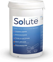 Solute espressomachine reinigingspoeder 1000g