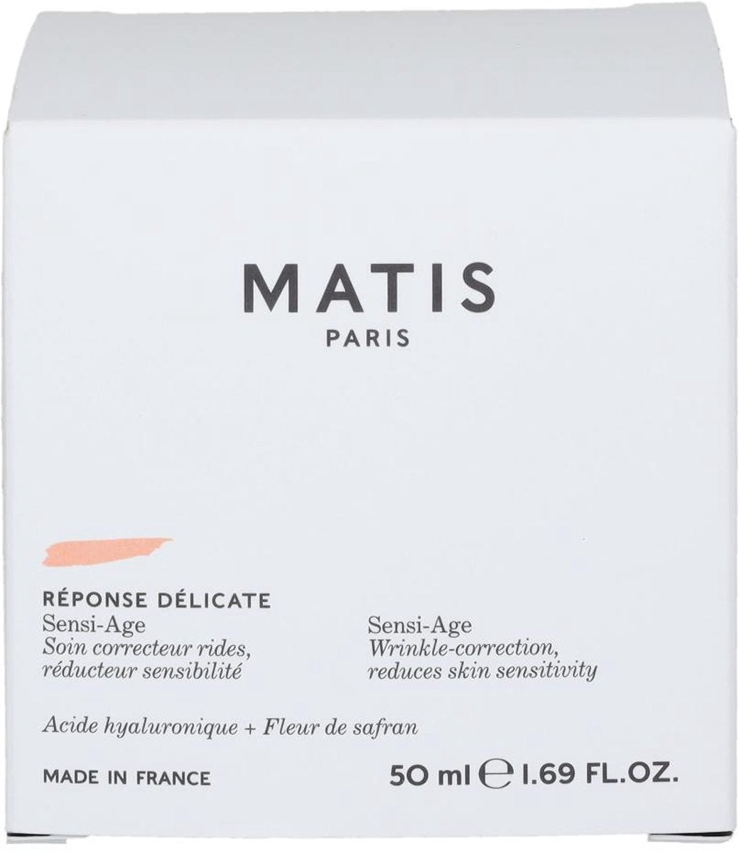 Matis Reponse Delicate Sensi-Age 50ml