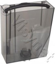 Reservoir water watertank waterreservoir zwart koffiezetter Melitta 10175
