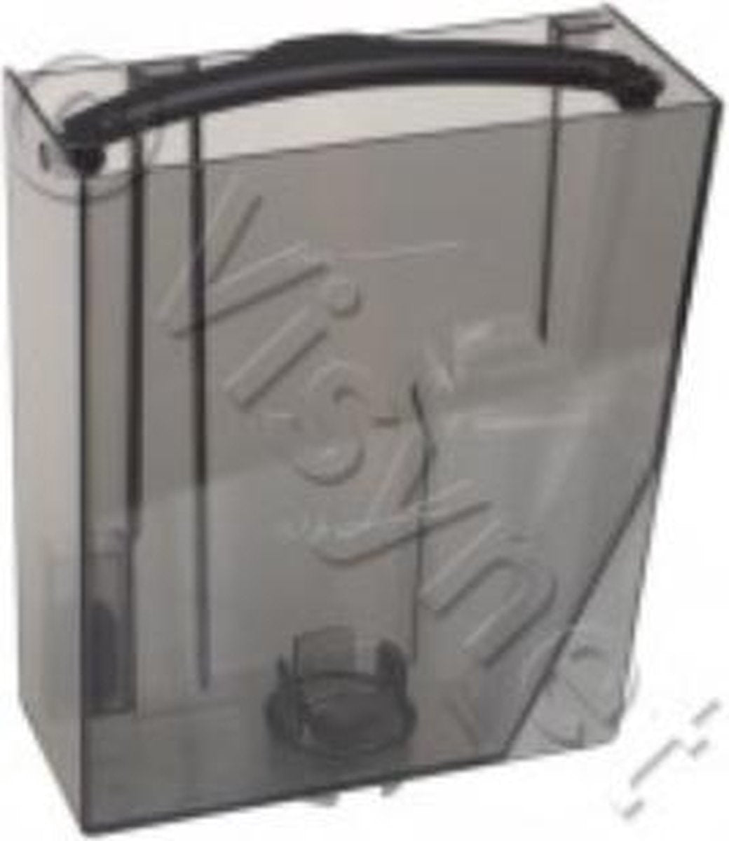 Reservoir water watertank waterreservoir zwart koffiezetter Melitta 10175
