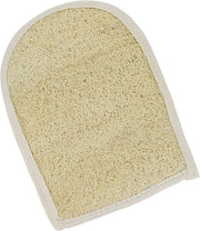 Scrubhandschoen loofah