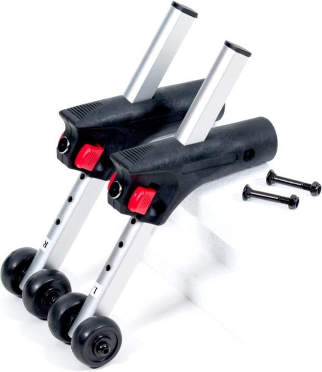 Anti kiep tip wielen voor Excel G-lite Pro