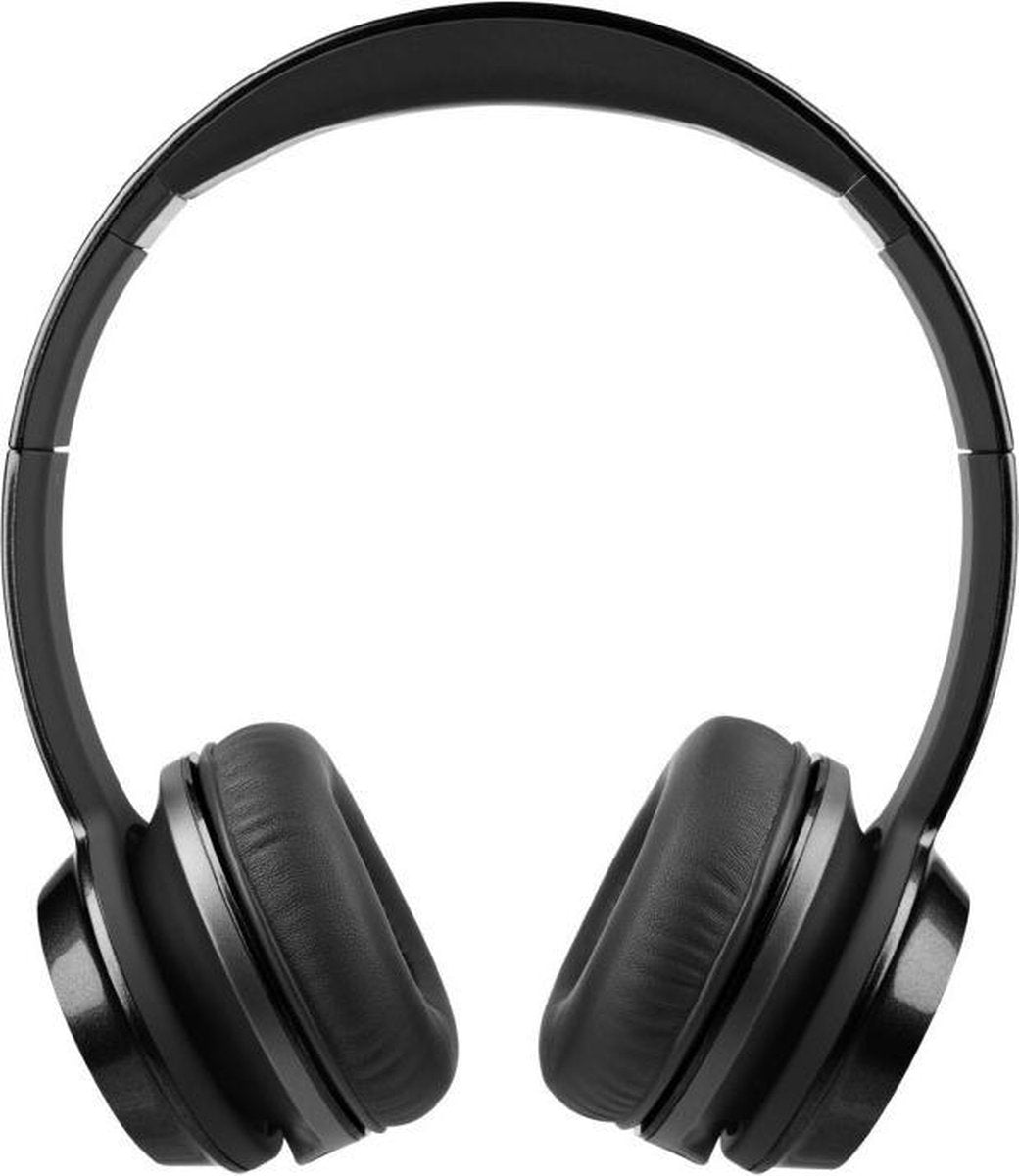 Monster NTune On-Ear grijs