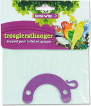 Esve trosgiersthanger