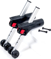 MultiMotion M5 Anti-kiepwielen set