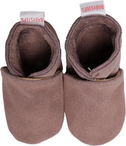 BabySteps slofjes Plain Cognac M-EUR39