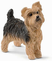 Schleich Yorkshire Terrier 13876 - Hond Speelfiguur - Farm World - 3