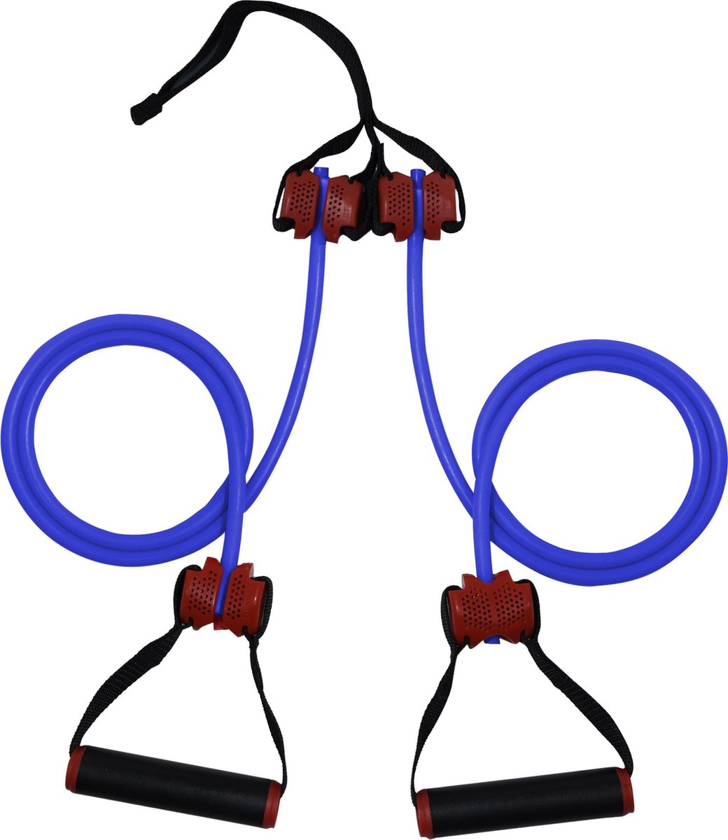 Lifeline - R9 Trainer Cable - 41 kg blauw