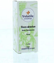Roos Absolue               Vol