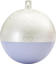 CONCEPTRONIC Bluetooth Speaker TARIQ Multim. weiß