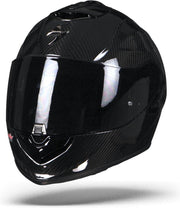 Scorpion Integraalhelm EXO-1400 Air Carbon Solid -XS