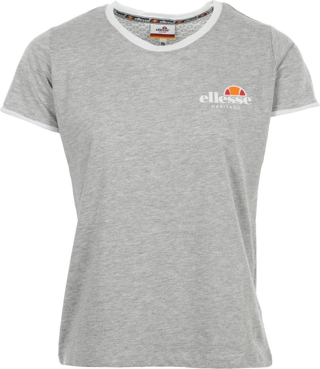 Shirt Ellesse EH F Tmc Col Rond Uni