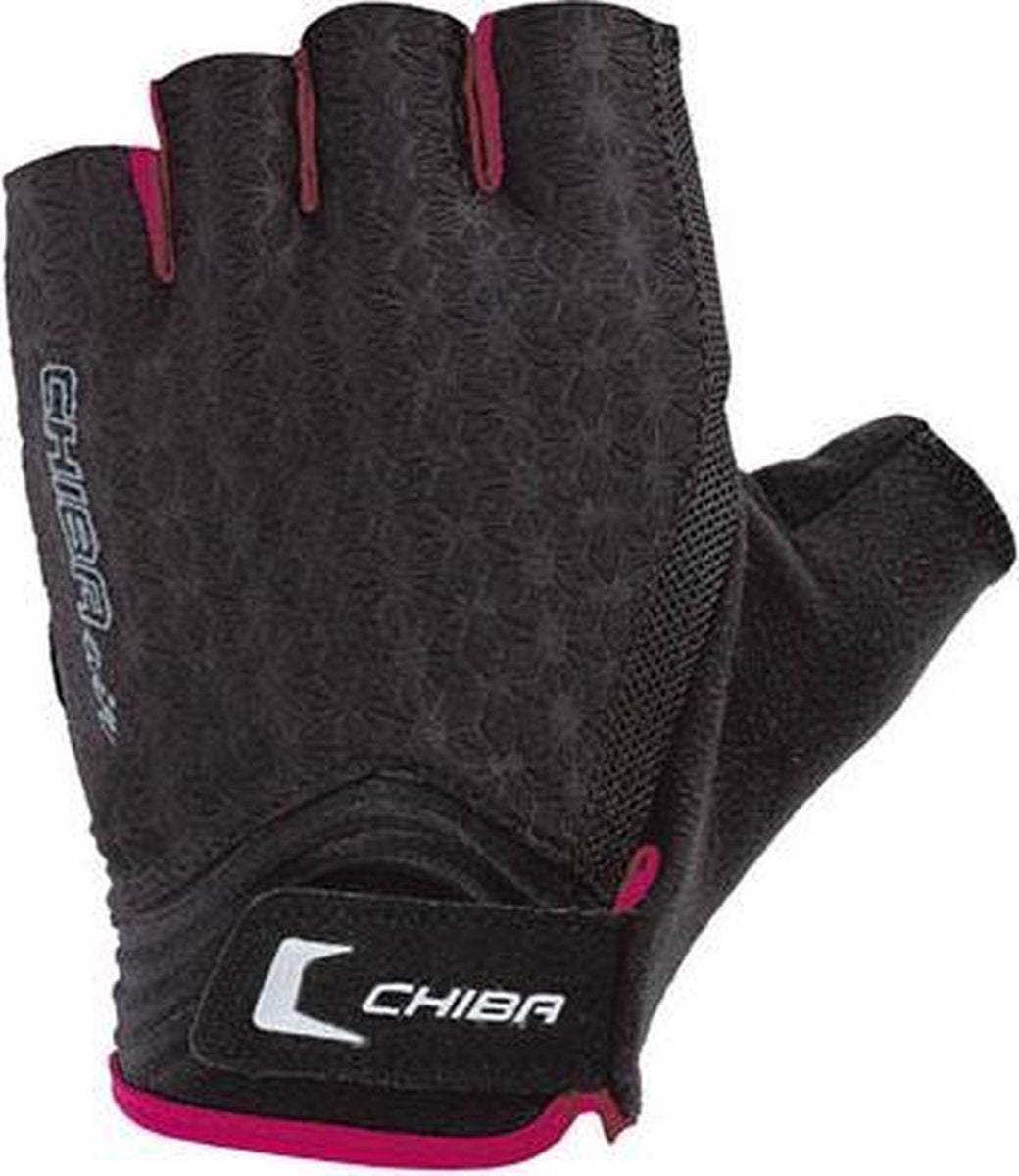 Chiba - 40956 Lady Air (Black/Pink) M