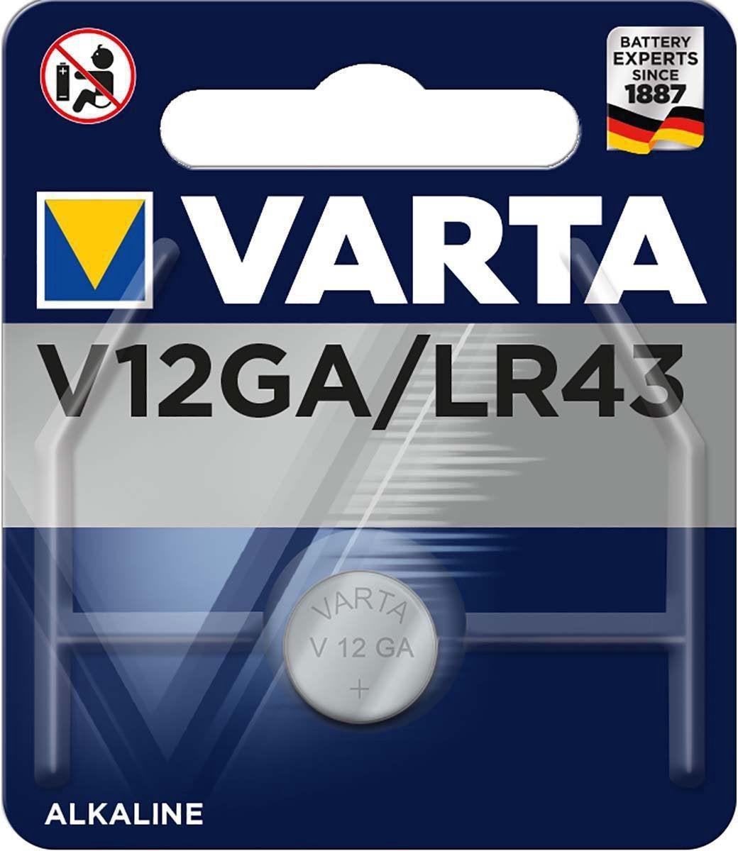 4278       MINICEL V12GA    VARTA