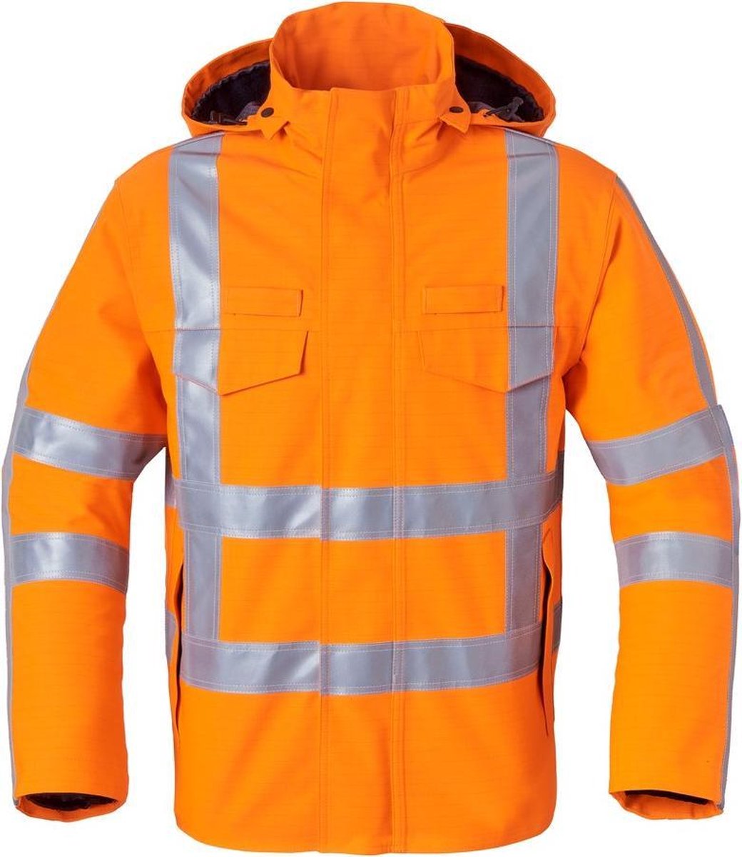 HAVEP 50180 Parka 395 g/m² Protective