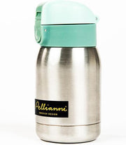 Pellianni: THERMOSFLES GROEN 200ml