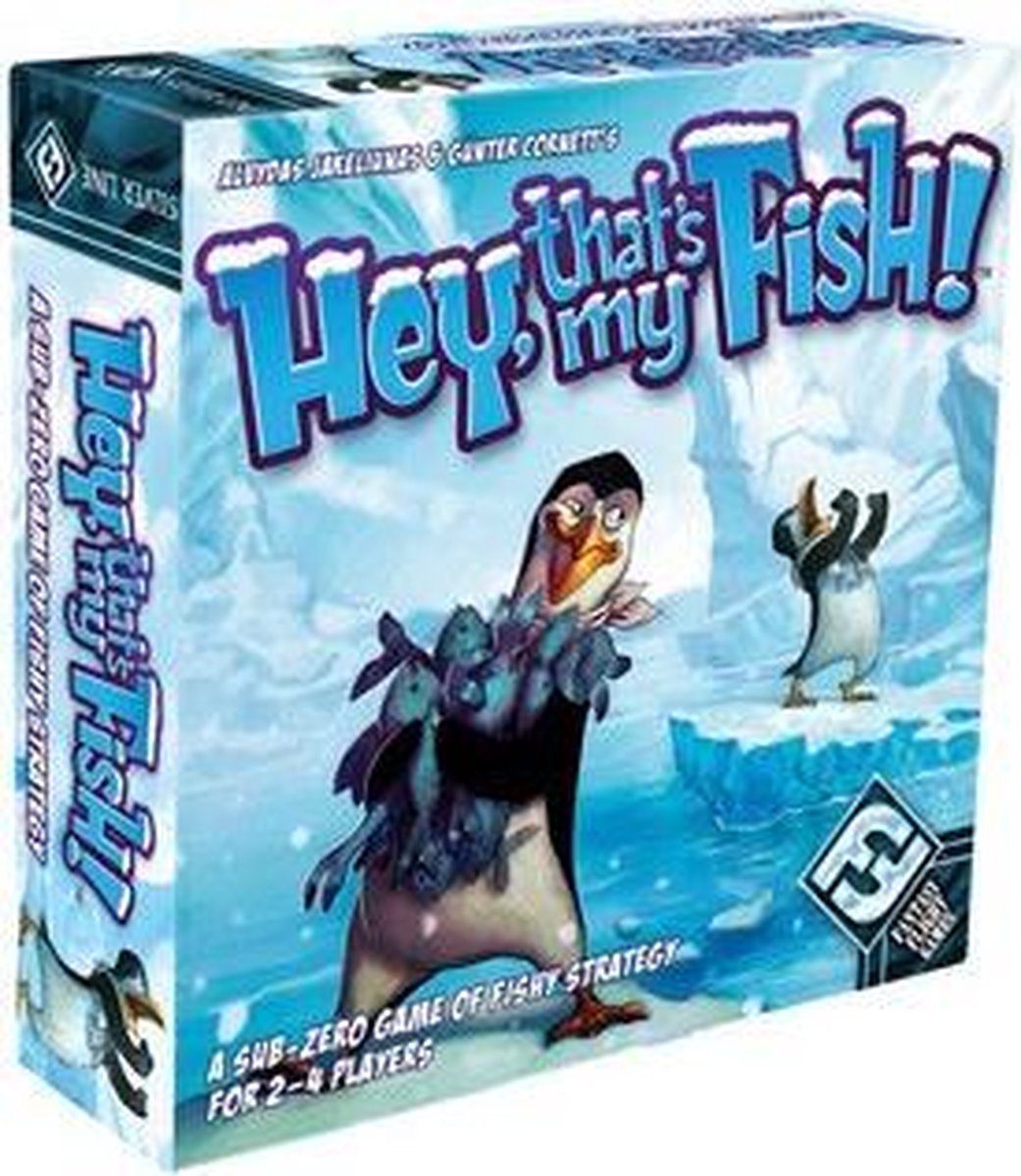 Asmodee Hey