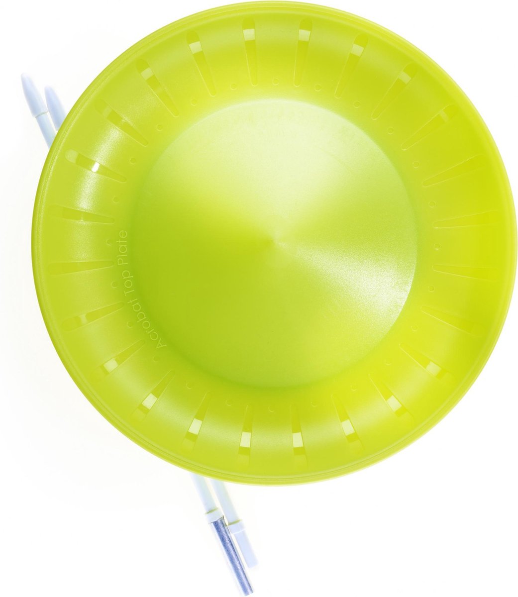 Acrobat Balanceerbord Met Stok 23