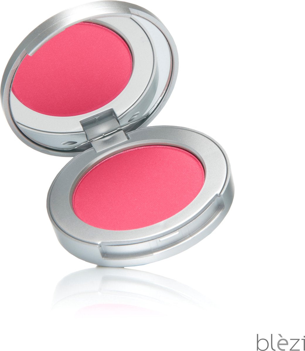 Blèzi® Blush Miracle Pink - Roze Rood