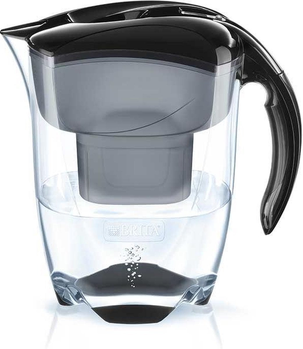Brita Waterfilterkan Elemaris XL Zwart 3