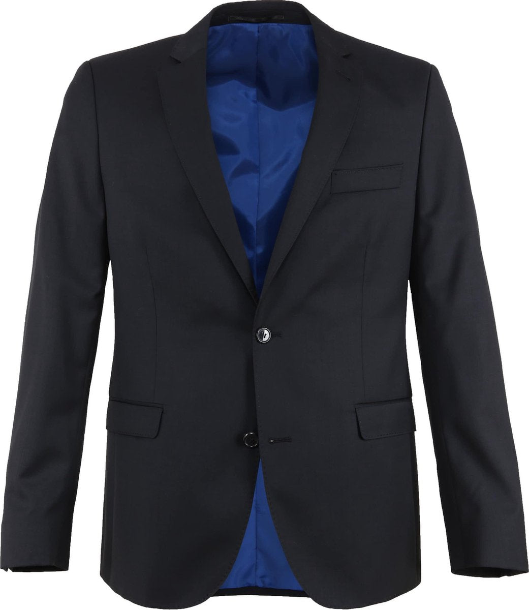 Suitable Colbert Piga Dark Navy - maat 98