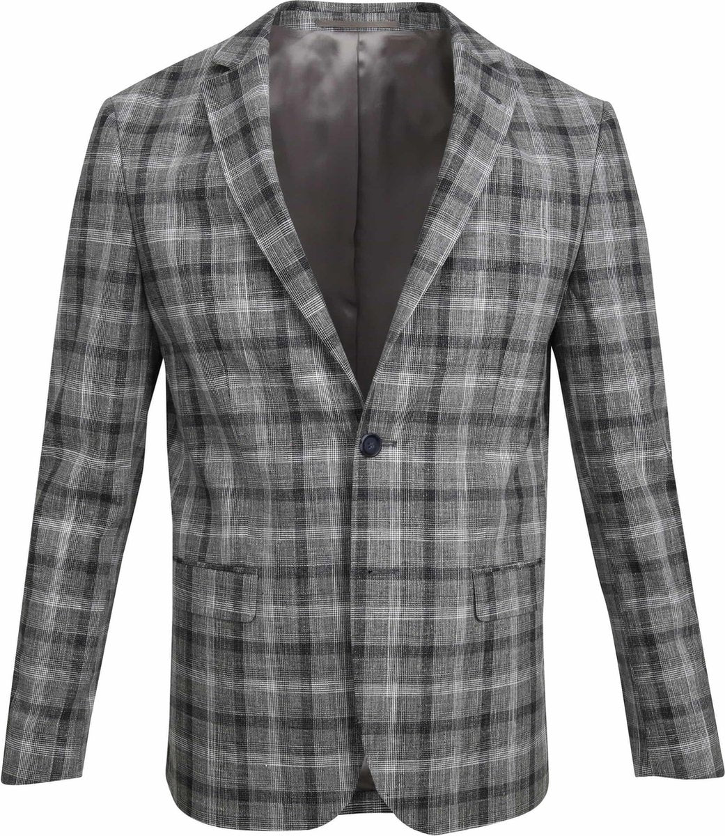 Suitable Prestige Colbert Pete Grijs - maat 52