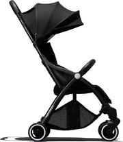Hamilton Buggy One Prime X1 Magic Fold® Black