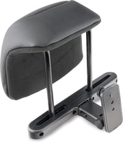 Caliber DVD-Bracket - Hoofdsteun bevestiging voor Caliber portable dvd-spelers - Zwart