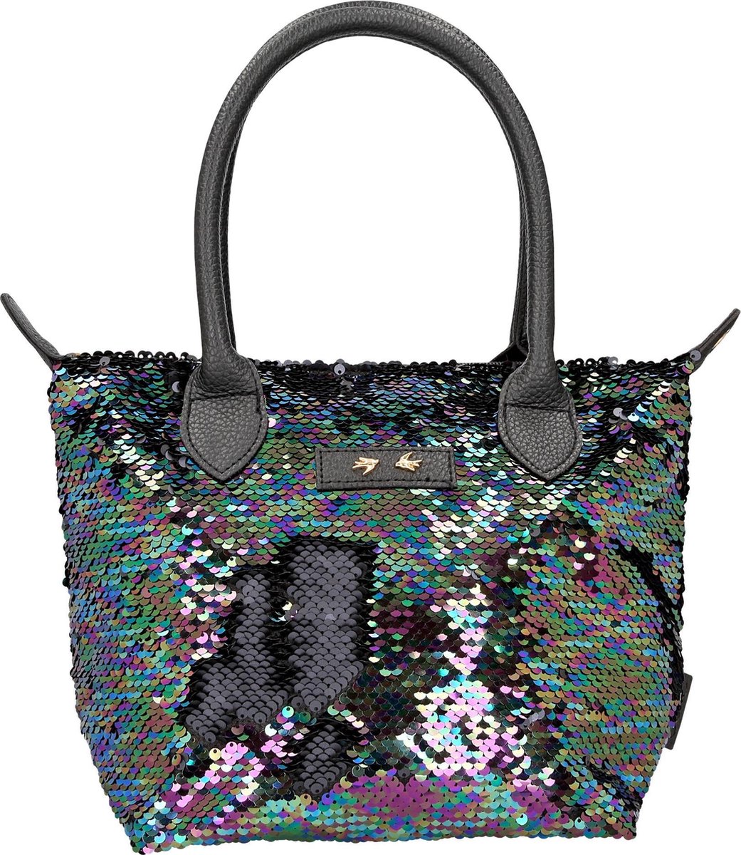 Depesche Trend LOVE handtas