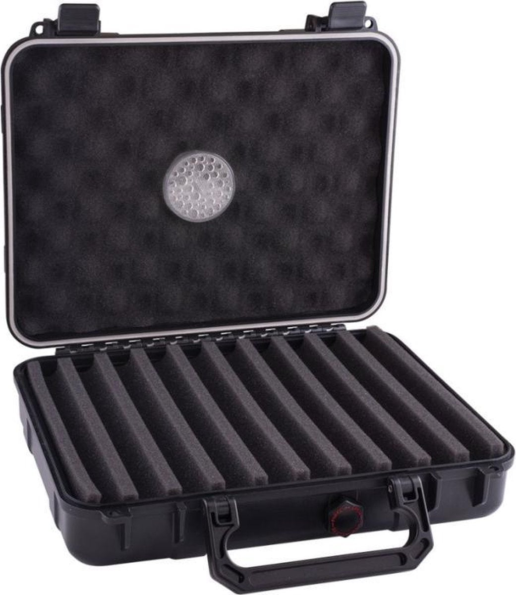 Xikar Sigaren Reis humidor voor 20 sigaren