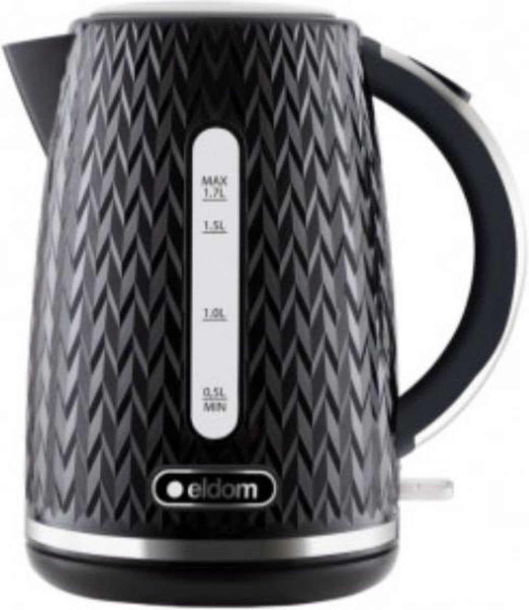 ELDOM retro - waterkoker - 1