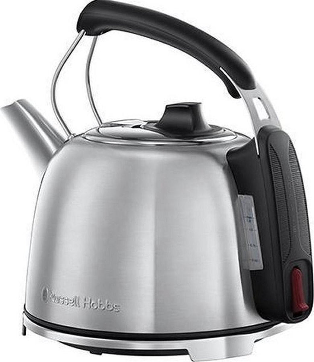 Russell Hobbs K65 Anniversary - Waterkoker - 1