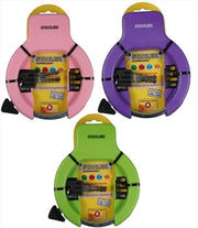 Ringslot 470 DELUXE MixedColors verp ALLEEN PER 12 stuks TE BESTELLEN 8573