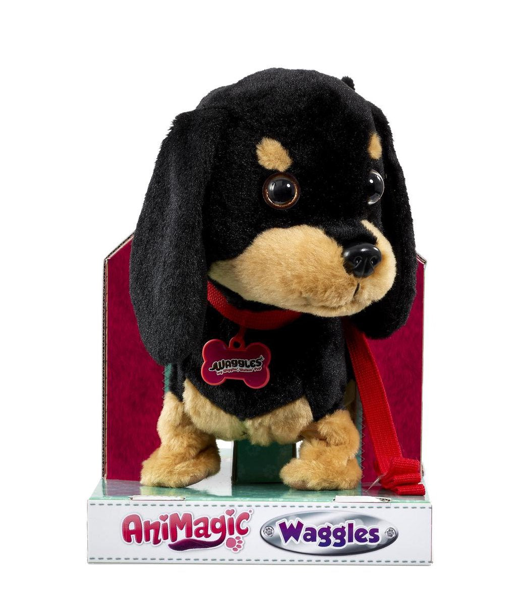 Animagic Waggles 2