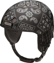 Nutcase Skihelm Blackdana L-XL (58-61cm)