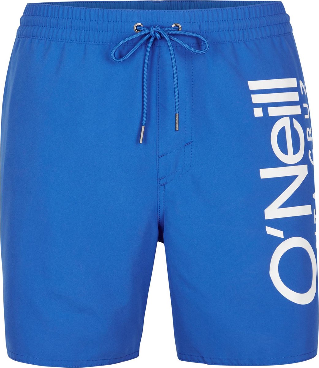 O'Neill Original Cali Shorts - Victoria Blue - Mannen - Maat XL