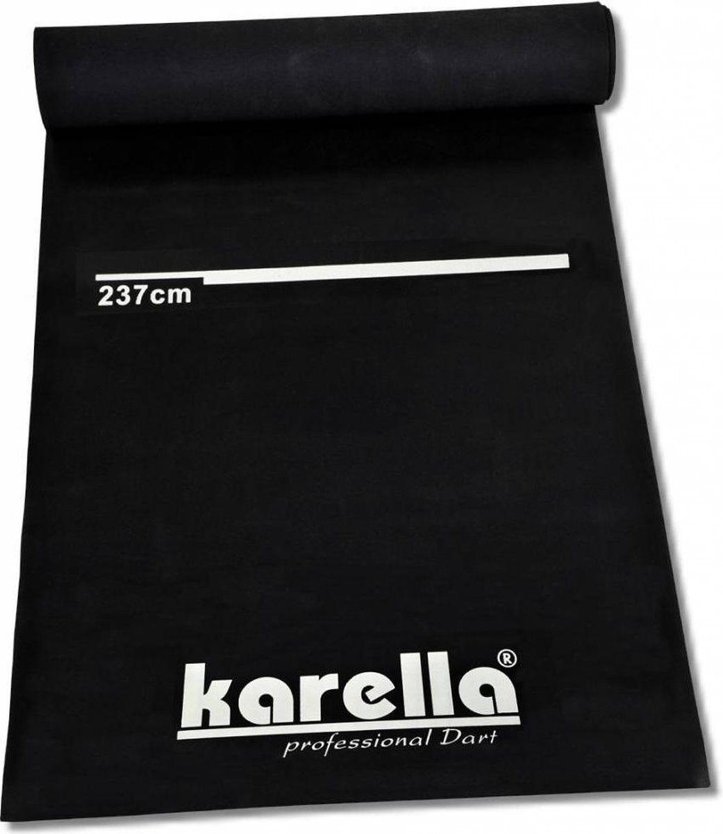 Karella ECO-STAR Dartmat