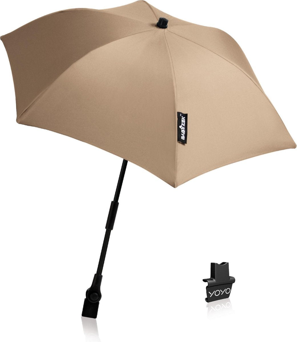 Babyzen Yoyo Parasol Kinderwagen - Taupe