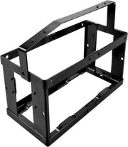 Proplus - Metalen jerrycanhouder 10L 400011