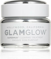 GlamGlow Supermud Clearing Treatment Masker - 50 ml