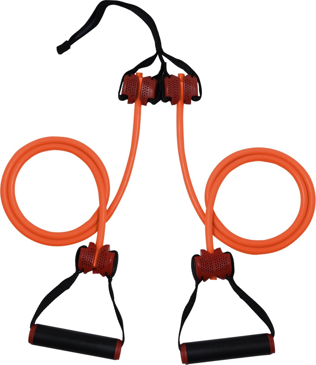 Lifeline - R5 Trainer Cable - 23 kg oranje
