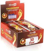 THERMOPAD zoolwarmer in maat. S