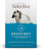 Supreme Science Recovery 10 x 20 gr.