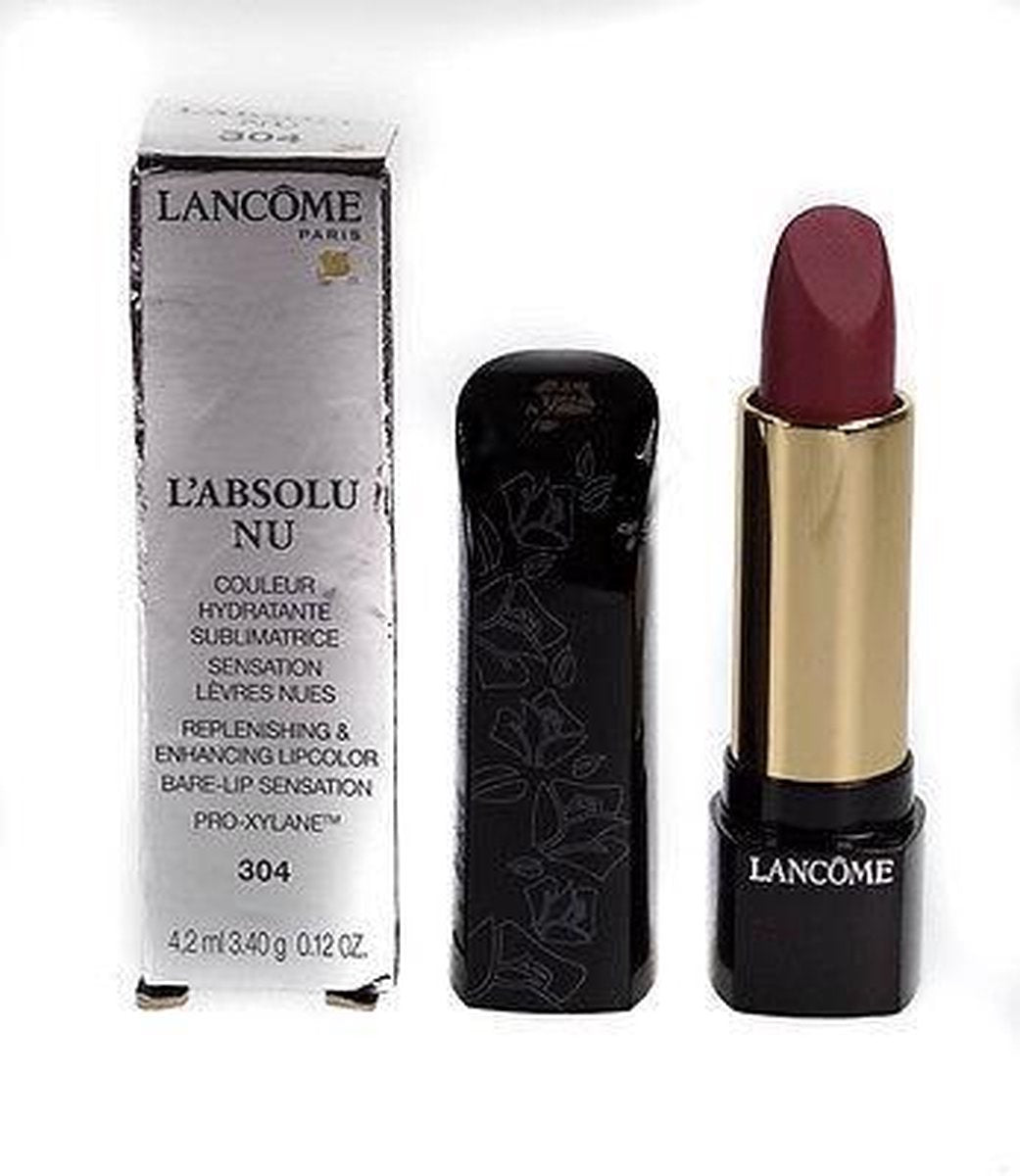 Lancome - L'Absolu Nu 304 Rose Dentelle 4.2ml