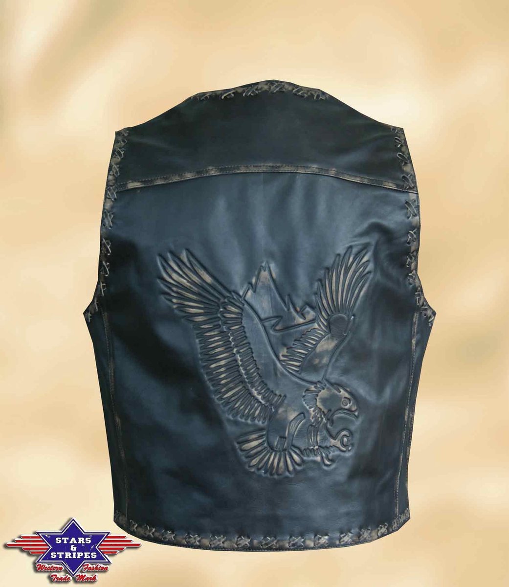Stars&Stripes HONDO XXL