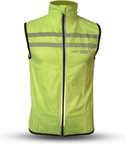 Windbreaker Mesh reflectievest