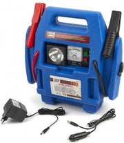 4 in 1 Jumpstarter Powerstation 12V - 7AH