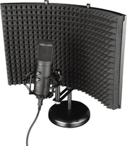 GXT 259 Rudox - Microfoon voor Gaming & Studio - met reflectie filter