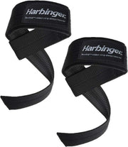 Harbinger BIG GRIP Padded Lifting Straps